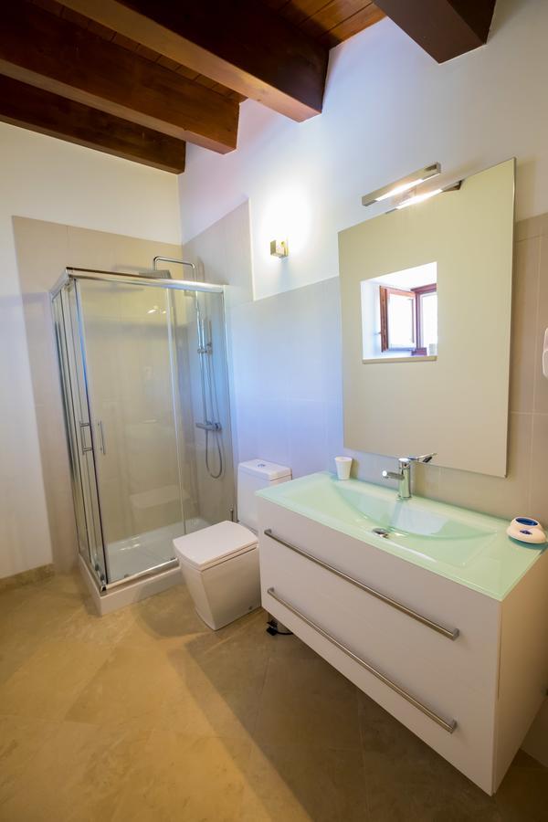 Domus Hyblaea Hotel Palazzolo Acreide