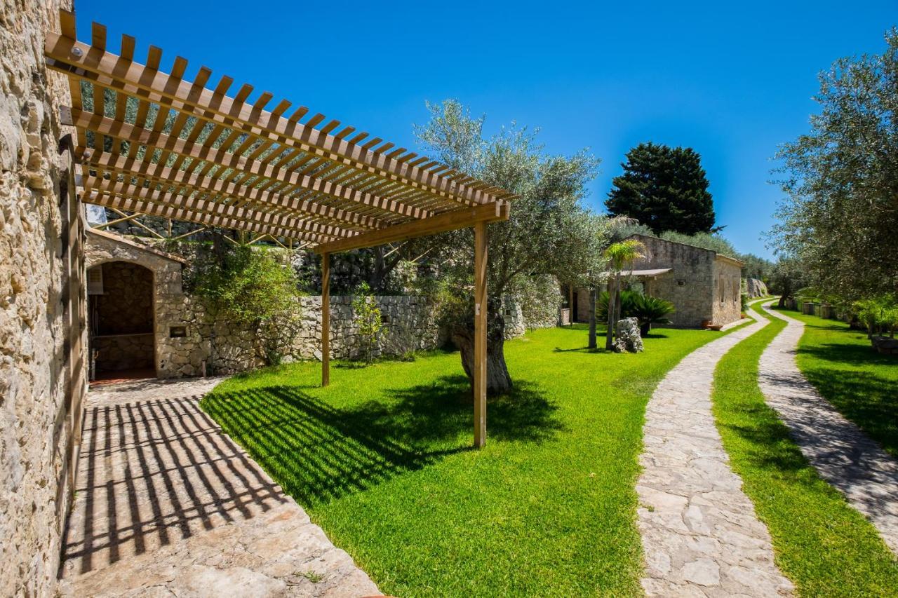 Domus Hyblaea Hotel Palazzolo Acreide