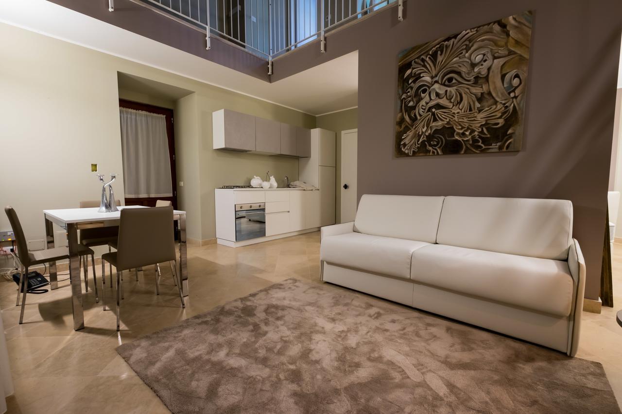 Domus Hyblaea Hotel Palazzolo Acreide
