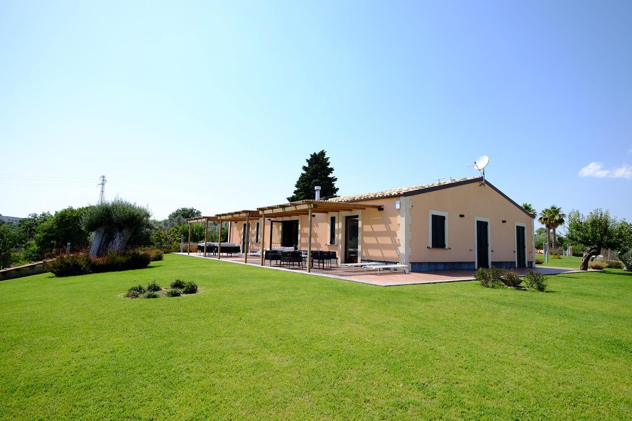 Hotel Domus Hyblaea Palazzolo Acreide
