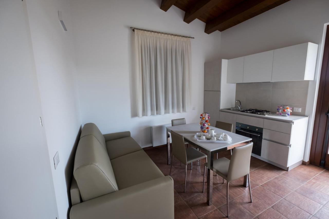Hotel Domus Hyblaea