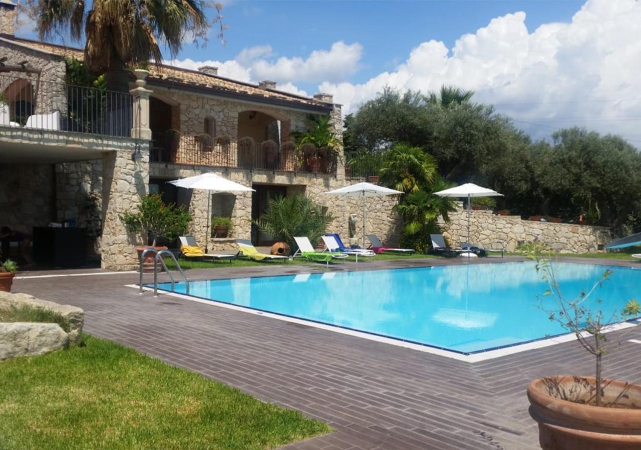 Domus Hyblaea 4*