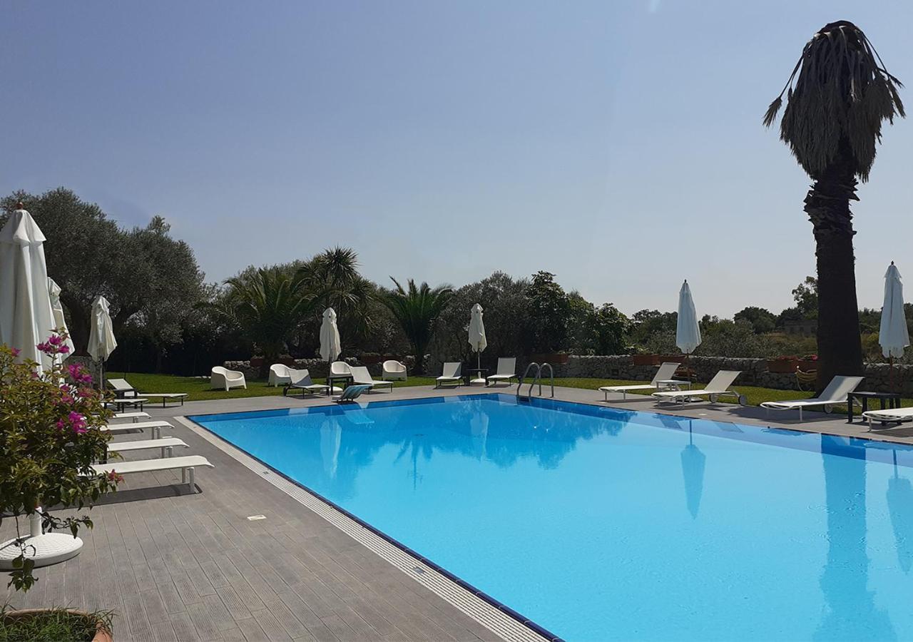 Domus Hyblaea Hotel 4*
