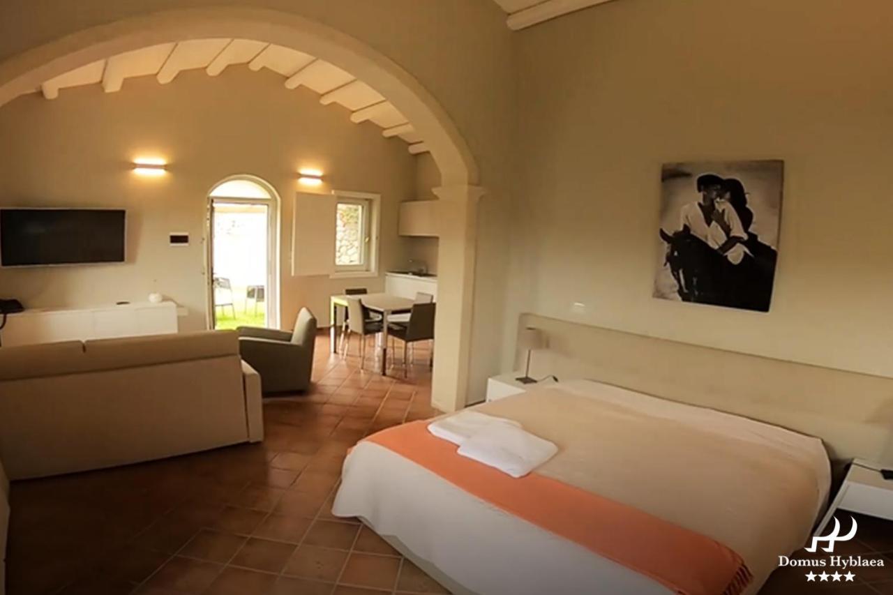 Hotel Domus Hyblaea