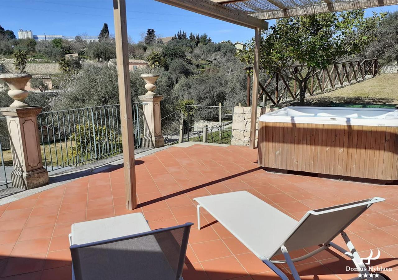 Domus Hyblaea 4* Palazzolo Acreide