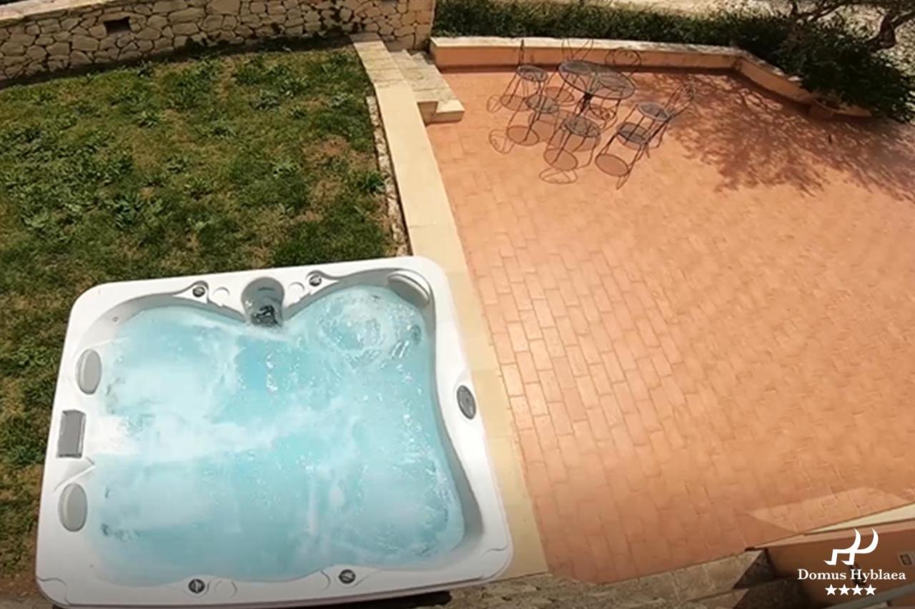 Hotel Domus Hyblaea Palazzolo Acreide
