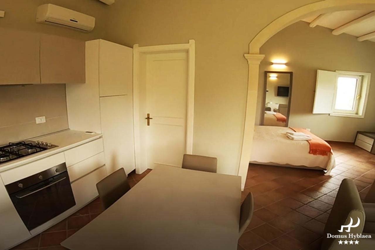 Hotel Domus Hyblaea Palazzolo Acreide