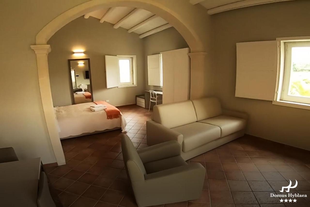 Hotel Domus Hyblaea