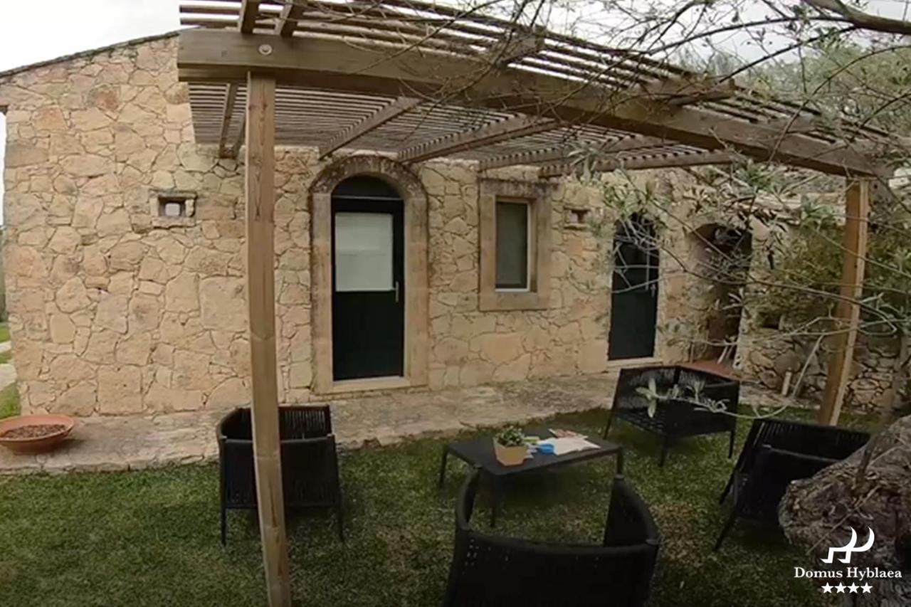 Domus Hyblaea 4* Palazzolo Acreide